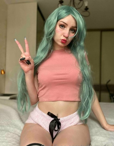 sstormyfox modèle gratuit photos