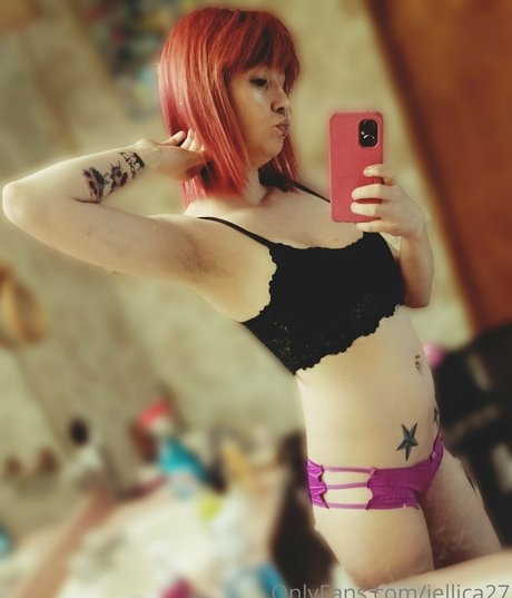 jellica27 estrella desnuda imágenes