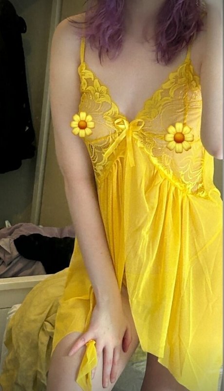 Gwenmelon modelo erótico foto