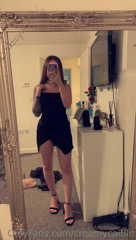 creamycaitlin star du porno sexy des photos