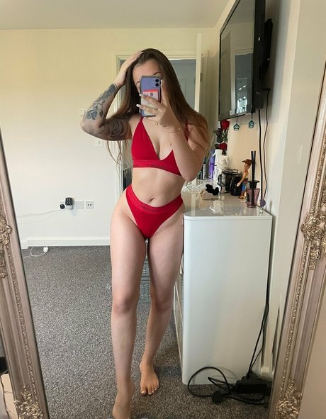 creamycaitlin star du porno chaud photo