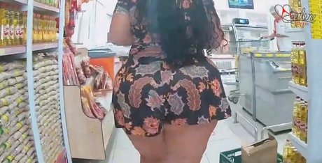 Marlene Soares modelo sexy foto