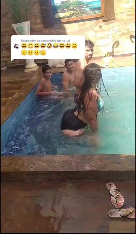 Marlene Soares étoile sympa photo