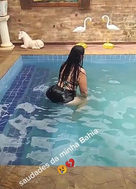 Marlene Soares modelo sexy imagen