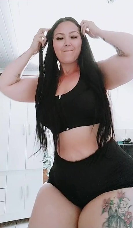 Marlene Soares modelo recopilación