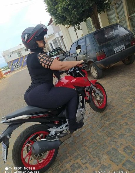 Marlene Soares modelo adulto galería