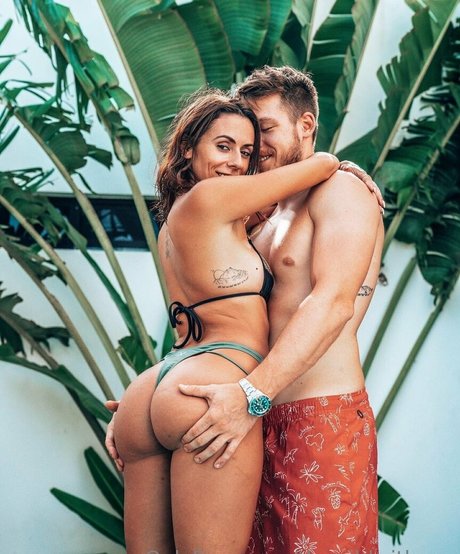 thewildwithyou star du porno érotique photos