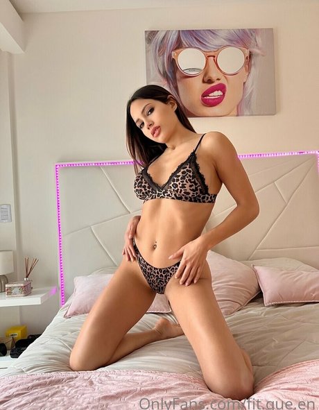 Fit que en actriz imágenes