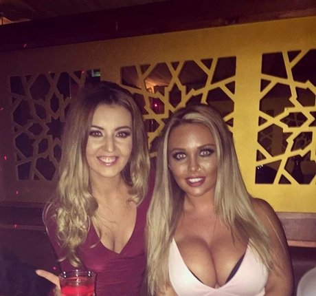 Colleen McAuslin xxx pornstar archive