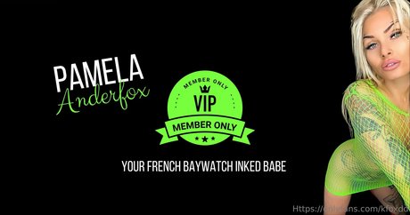 kfoxdd modelo desnudos imágenes