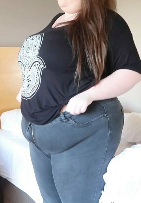 bbwjodie buena estrella porno imagen