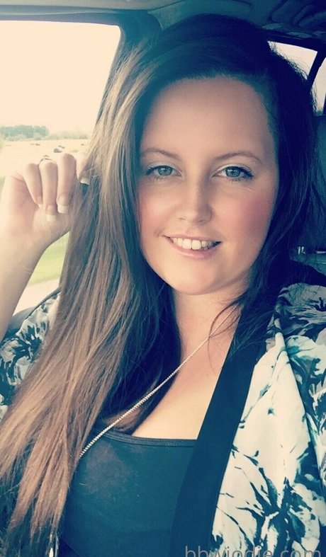 bbwjodie mejor estrella recopilación