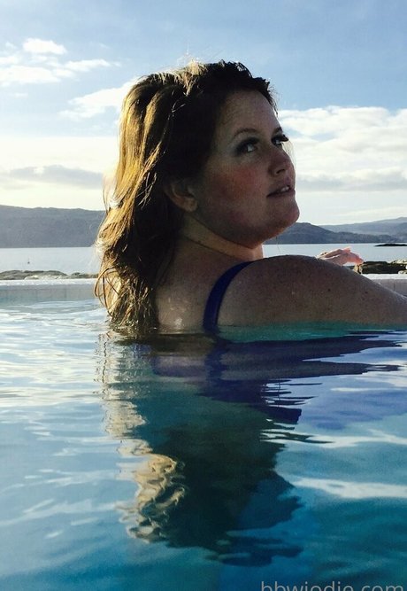 bbwjodie actrice pornographique image