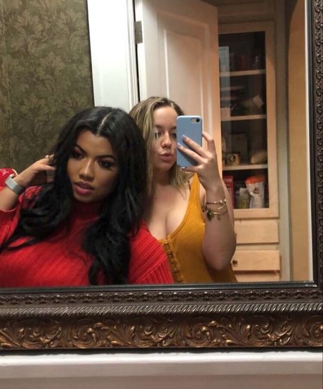 thelailalove jolie star du porno image