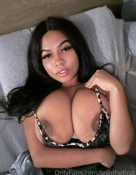 thelailalove modelo erótico archivo