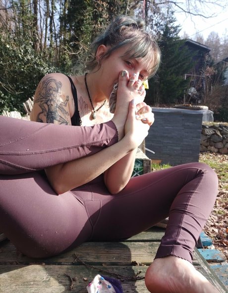 freakyfjonda modelo caliente archivo