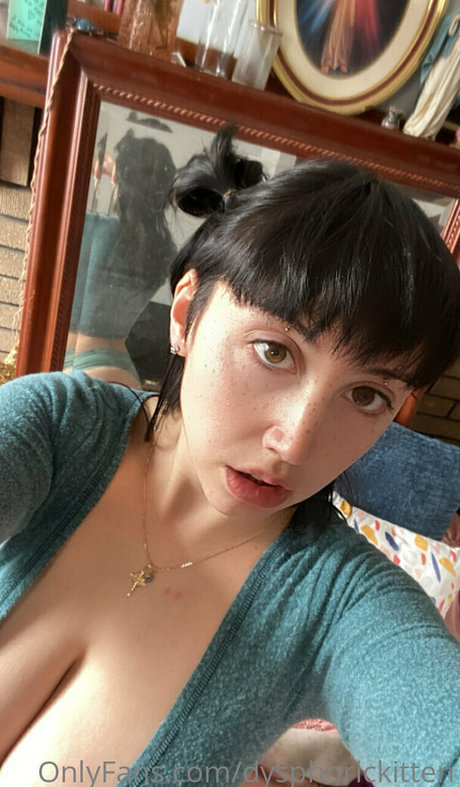 dysphorickitten Miniatura