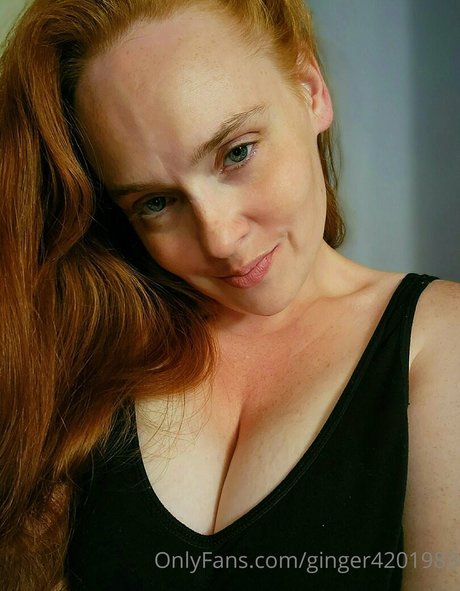 ginger420expo xxx étoile photo