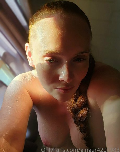 ginger420expo estrella perfecta fotos