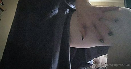 ginger420expo estrella sexy imagen