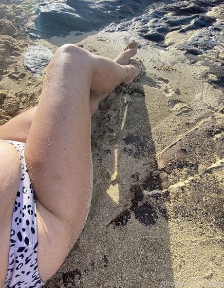 sexyelleanthony nus de stars du porno archive