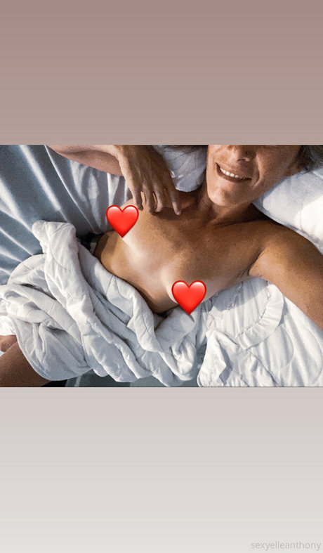 sexyelleanthony mejor actriz galería