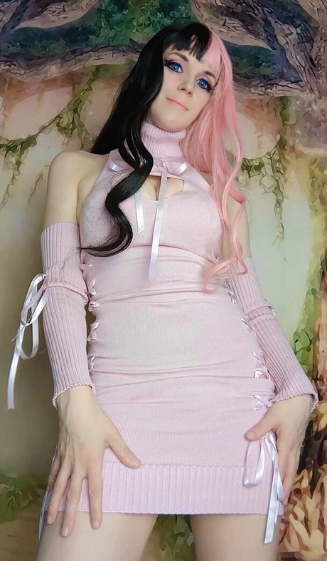 Little Finch estrella sexy archivo