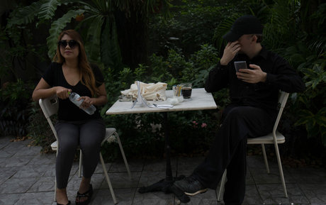 TukTuk Patrol jolie star du porno photo