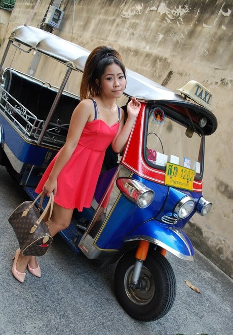 TukTuk Patrol best star image