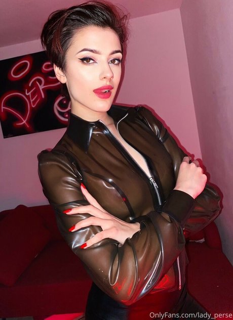 Lady Perse estrella porno adulto recopilación