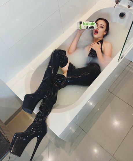 Lady Perse meilleur modèle image