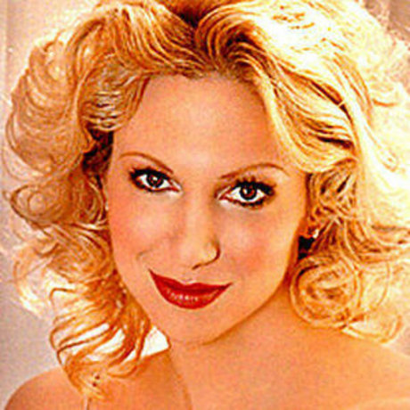 Debbie Gibson sex model pics