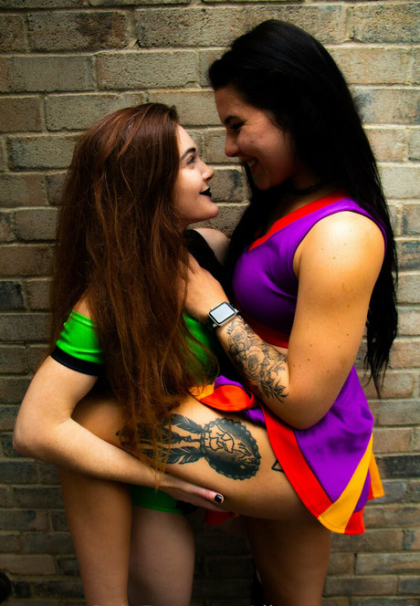 Disneyy Rose modèle xxx galeries