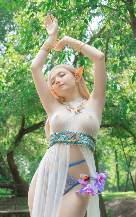 Carry Key étoile sexy collection