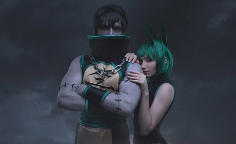 Carry Key modèle xxx img