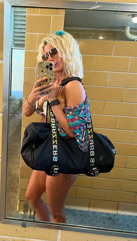 cassiebenderfitfree modèle parfait collection