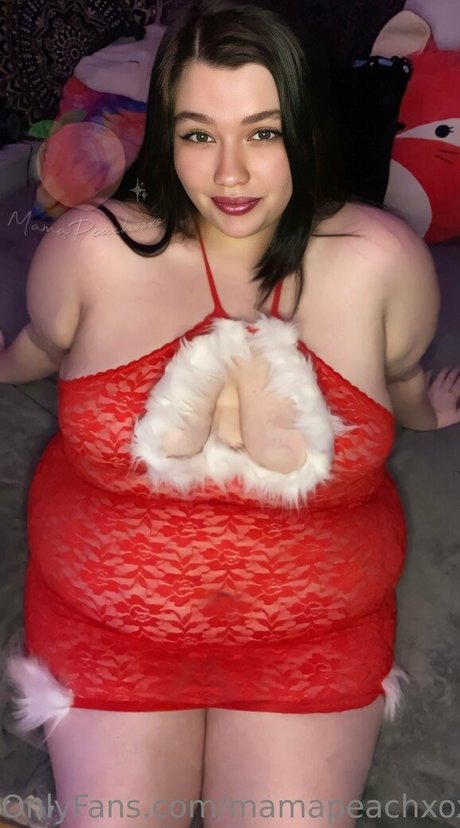 mamapeachxoxo actrice sexy archive