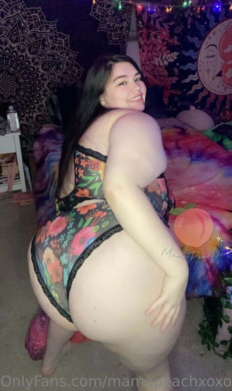 mamapeachxoxo meilleure étoile images