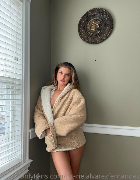 Mariel Alvarez Fernandez pornstar adult archive