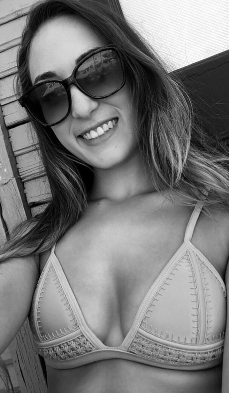 Leila Saltzman hermosa estrella porno recopilación