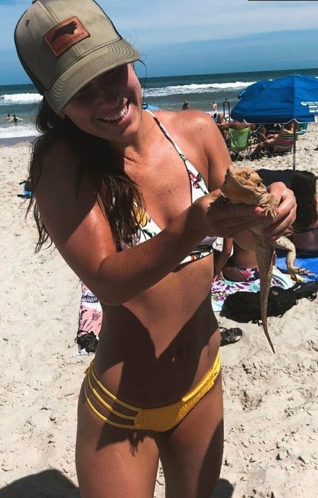 Kate Weisner estrella atractiva galería