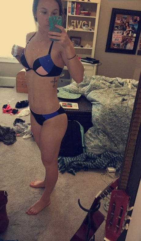 Kate Weisner perfect star picture