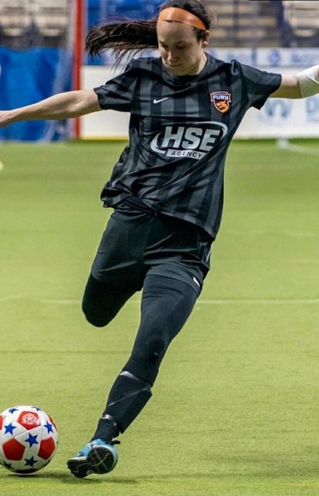 Kate Weisner profile image