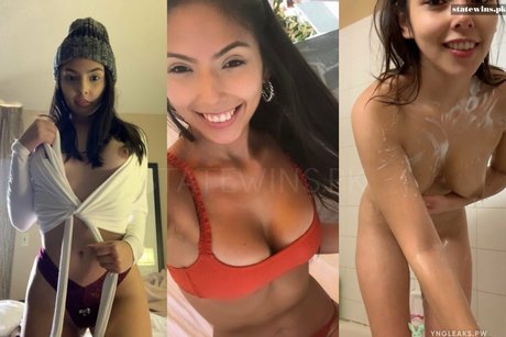 Iscely Antoriano star best galleries