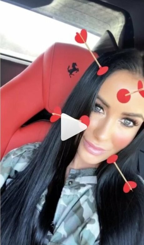 Courtney O Connell hermosa estrella porno fotos