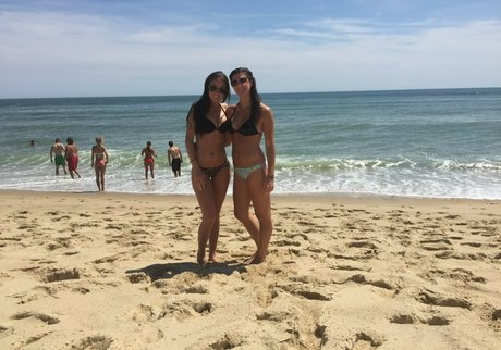 Courtney O Connell estrella sexy imagen