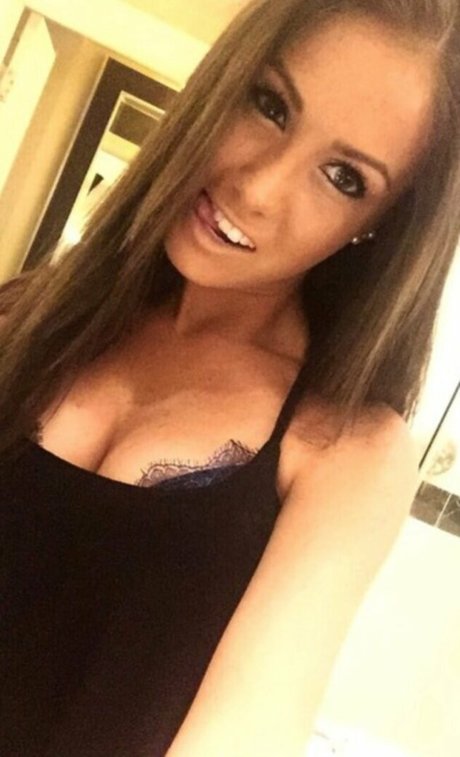 Courtney O Connell Image de profil