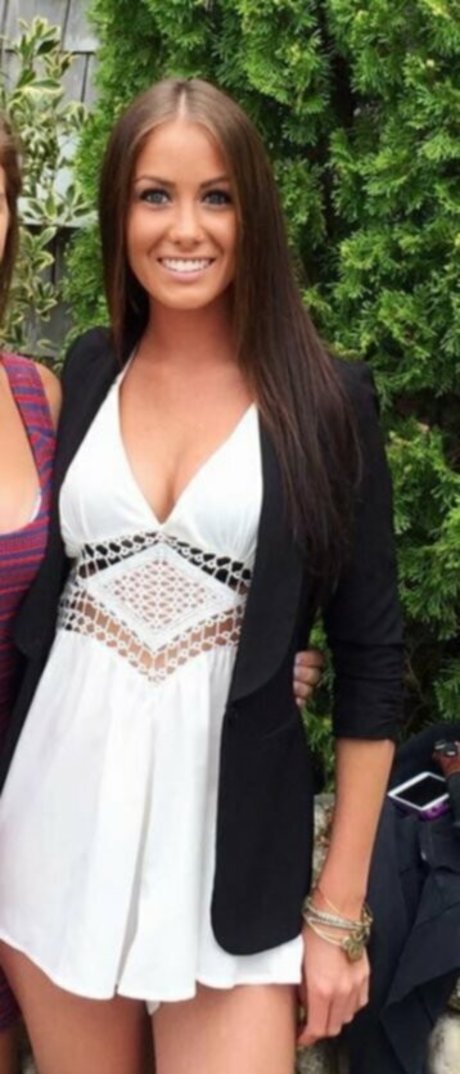 Courtney O Connell linda estrella recopilación