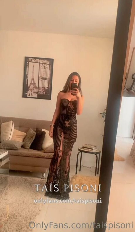 Tais Pisoni estrella superior galerías