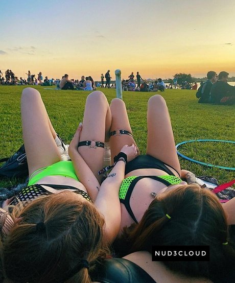 Chloe Mettenbrink star du porno sexy galerie